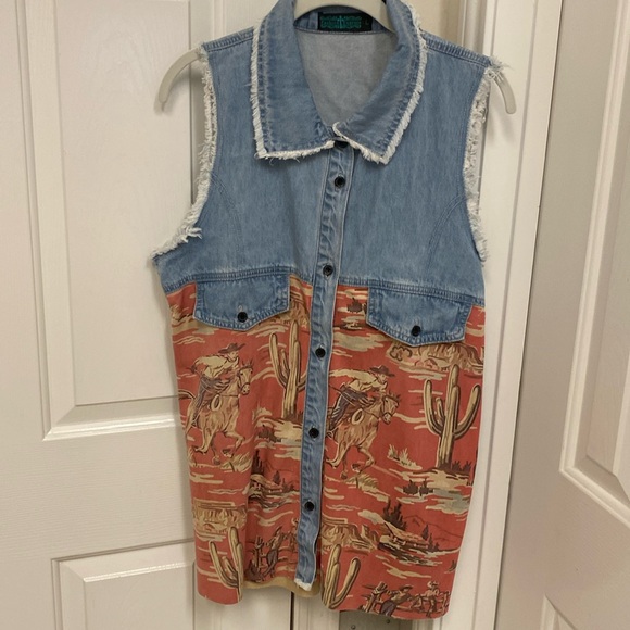 Tops - Fashion express large